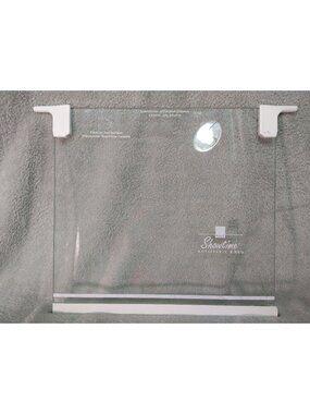 Ronco Compact Showtime Rotisserie 4000 5000 Glass Door Replacement